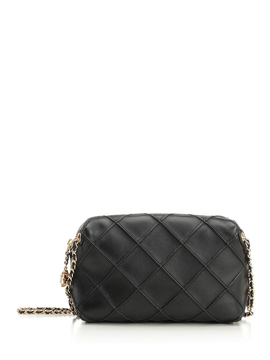 Fleming Crossbody Bags Nero
