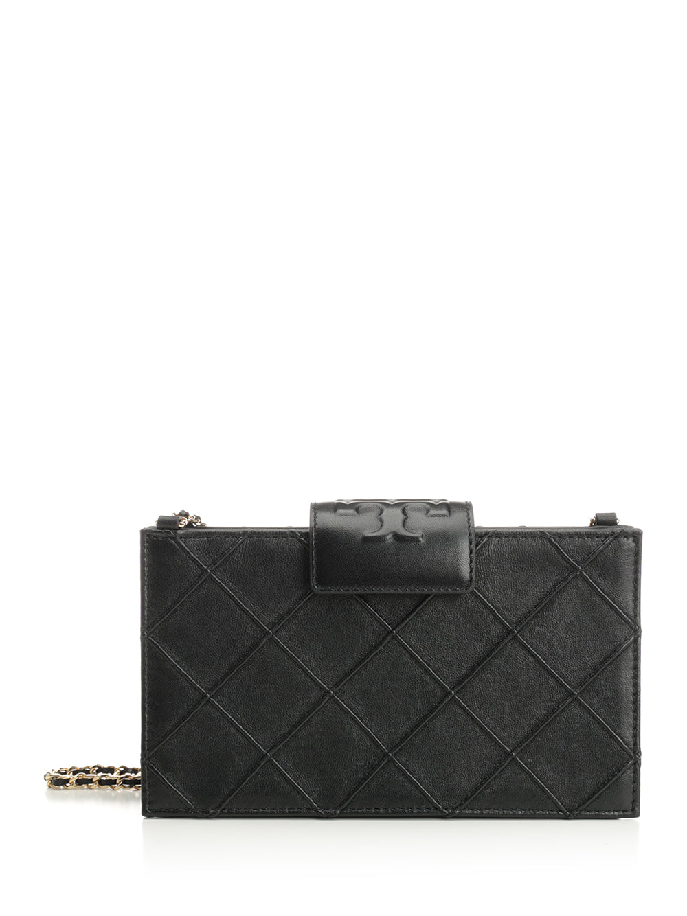 Tory Burch Fleming Crossbody Bags - Nero | ccb95e9efc41ec06764122acfca87108978c5755