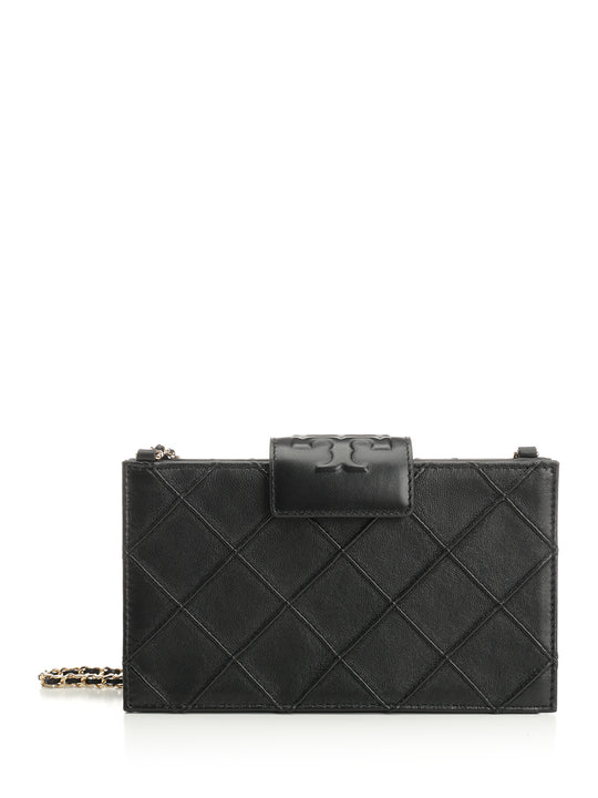 Fleming Crossbody Bags Nero