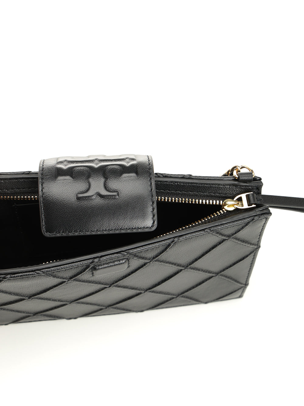 Tory Burch Fleming Crossbody Bags - Nero | 2665258e2398e3501d6ae6eb1fadf1f1d4c33c99