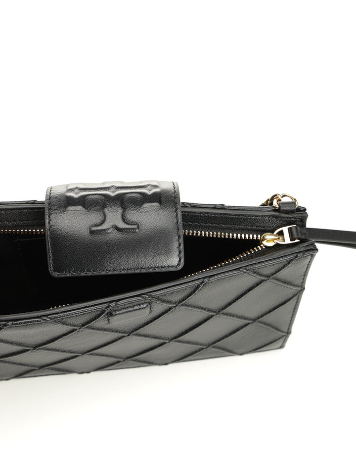 Tory Burch Fleming Crossbody Bags - Nero | 2665258e2398e3501d6ae6eb1fadf1f1d4c33c99