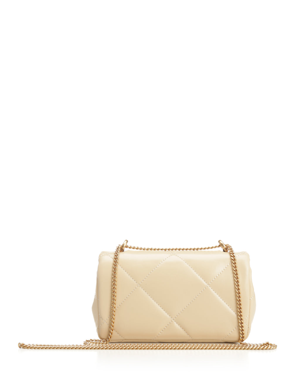 Tory Burch Kira Shoulder Bags - Beige | 6f22abf23b745df88396c24a6a53015693ab2c15
