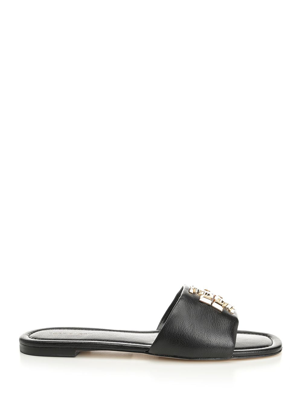 Tory Burch Eleanor Scarpe basse - Nero | c4ad3d8ee4816f48bb64d26602953a0ed7c016a6