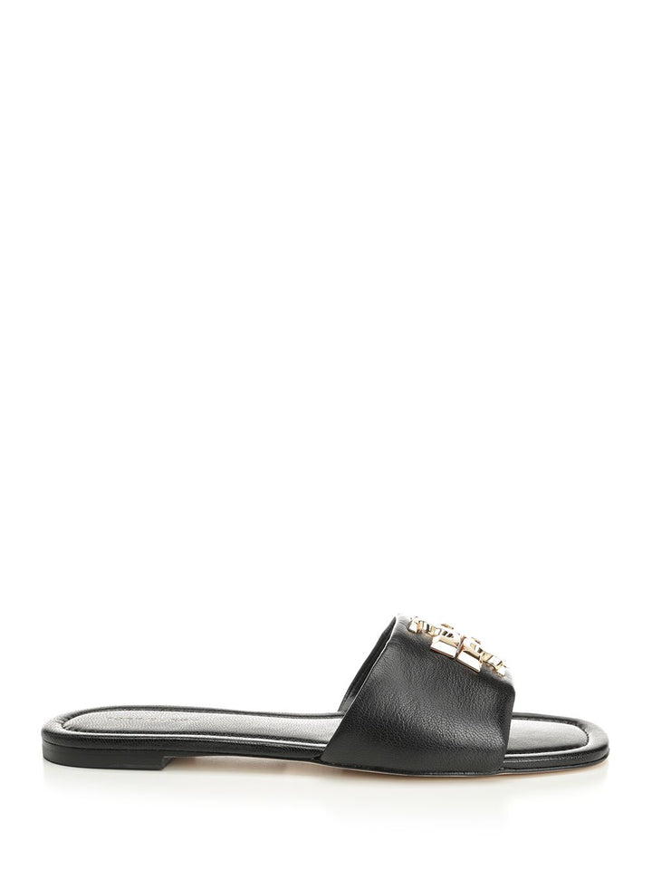 Tory Burch Eleanor Scarpe basse - Nero | c4ad3d8ee4816f48bb64d26602953a0ed7c016a6