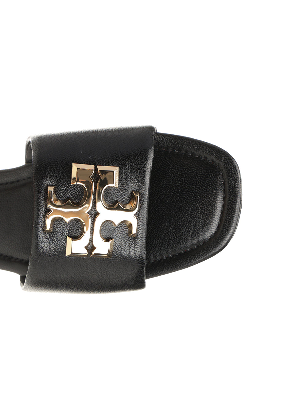 Tory Burch Eleanor Scarpe basse - Nero | f357aa5286a5948e5a63376506737e8bd3cf8b2c
