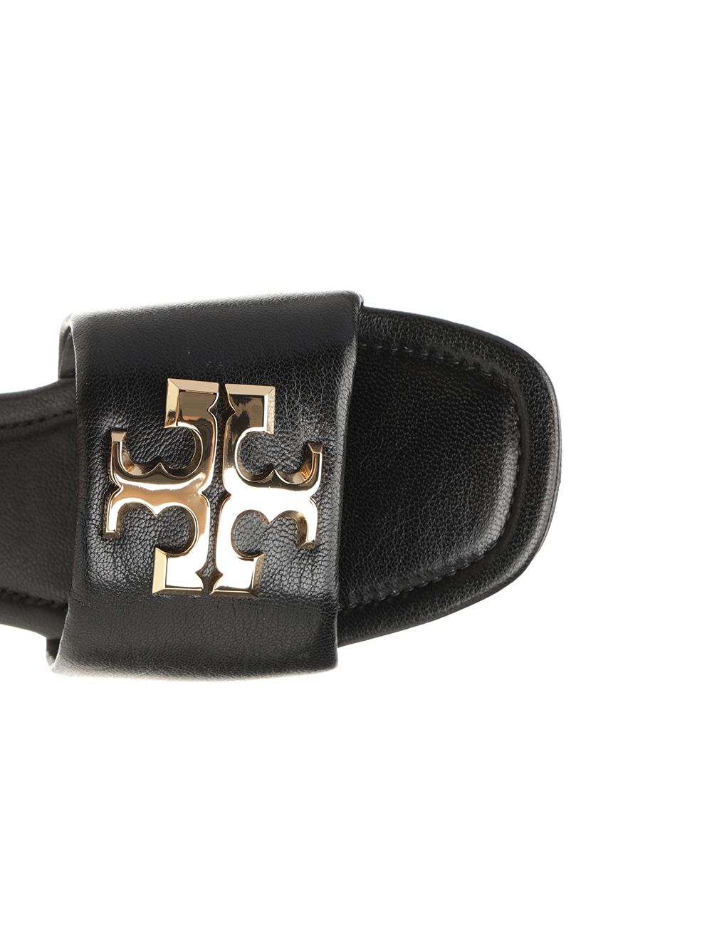 Tory Burch Eleanor Scarpe basse - Nero | f0ca940f3dd601a2c5ab4a9c78402c057f0b2e9b