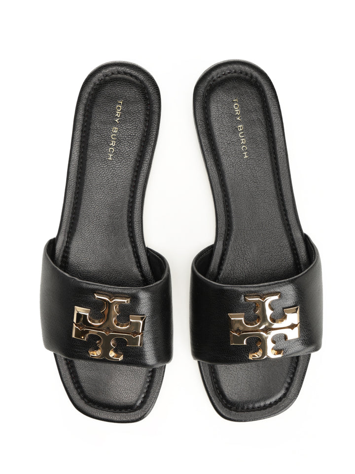 Tory Burch Eleanor Scarpe basse - Nero | 5cd28e9f6c5c31f8ca8101abe773d36ec2700e74