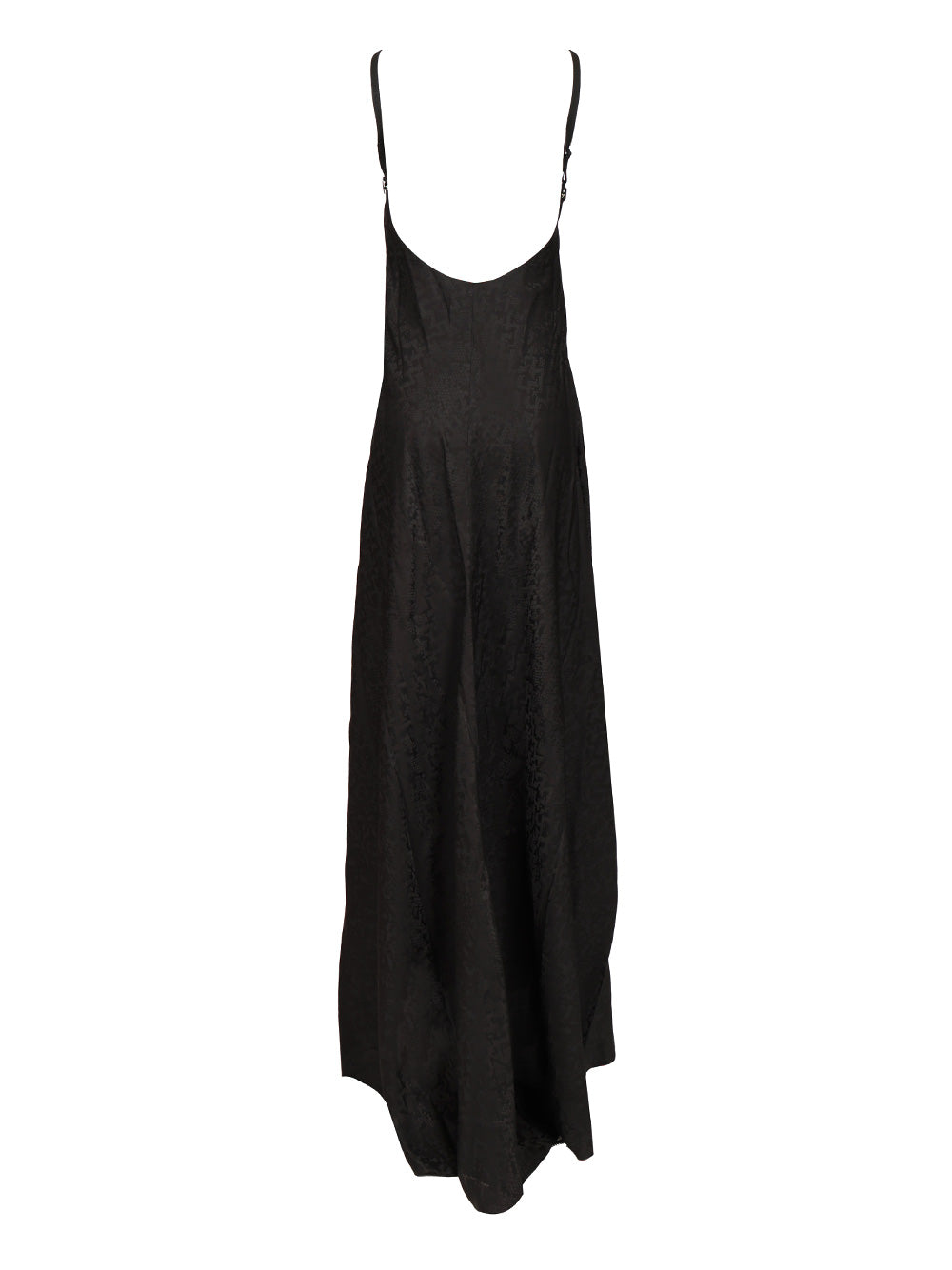 Balenciaga Minimal Dress Abiti - Animalier | 2eca85fd61e84b90624d90a7aecceef604adab66