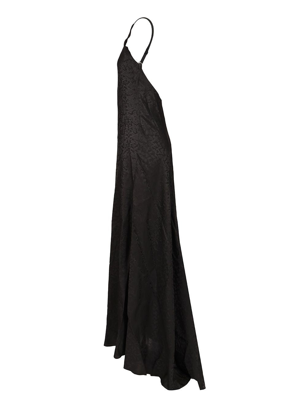 Balenciaga Minimal Dress Abiti - Animalier | 16cf0fda134fa1eb5d100cff857259e3be978d48