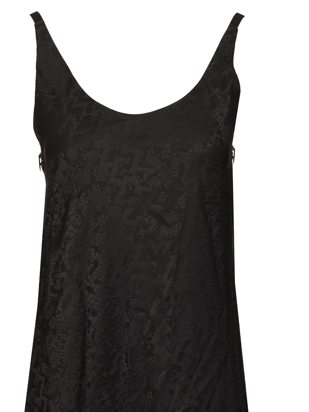 Balenciaga Minimal Dress Abiti - Animalier | 8606438ed4bf4439a028b80acb5cf4be444465d6