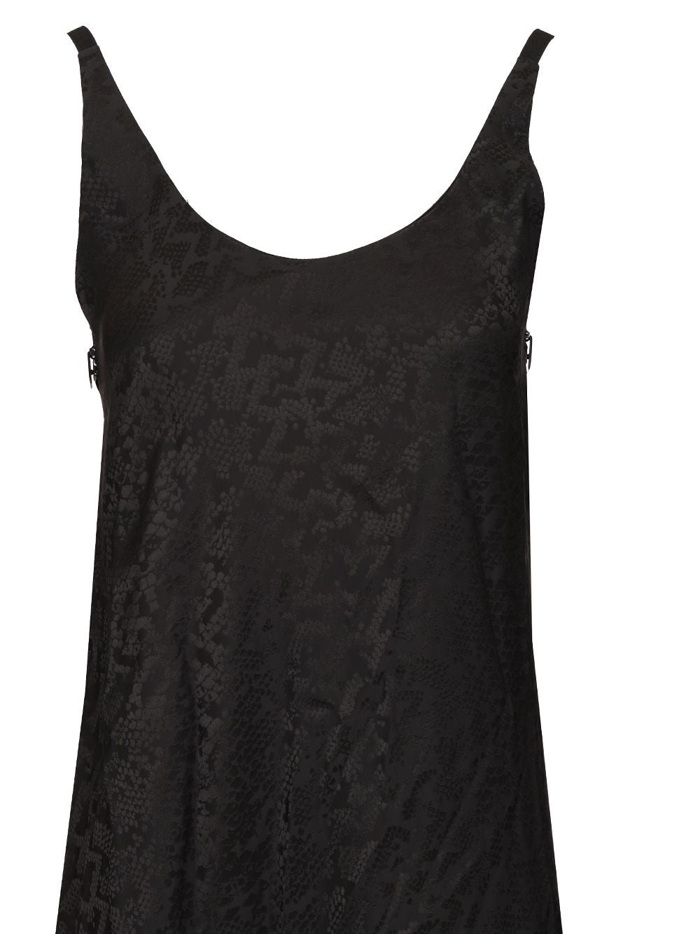 Balenciaga Minimal Dress Abiti - Animalier | 53eb72a162aa8c20605320d55662572cc2d20588