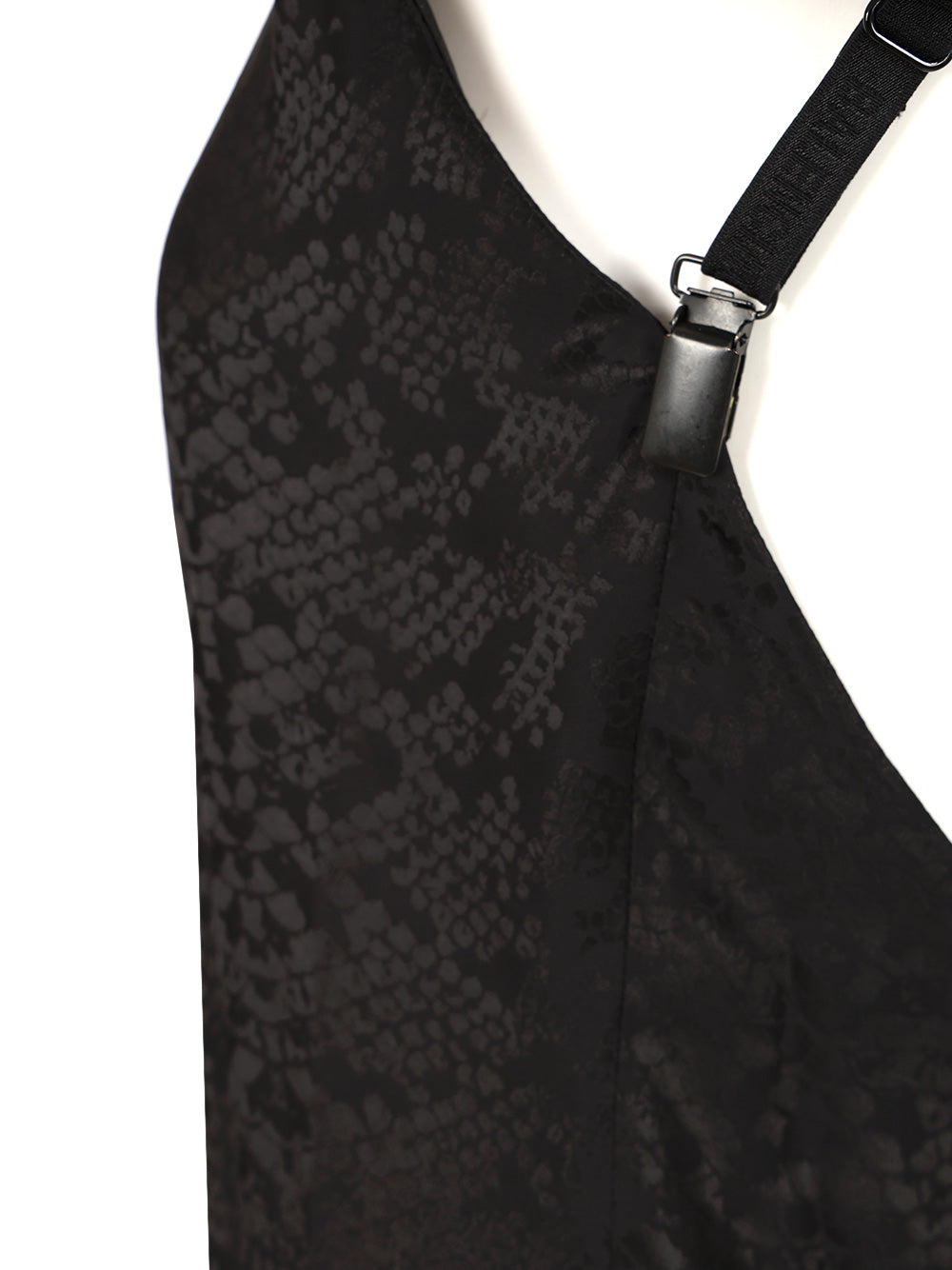 Balenciaga Minimal Dress Abiti - Animalier | aebe68f25af798439e77eab35d0e38d44a7ba5c3