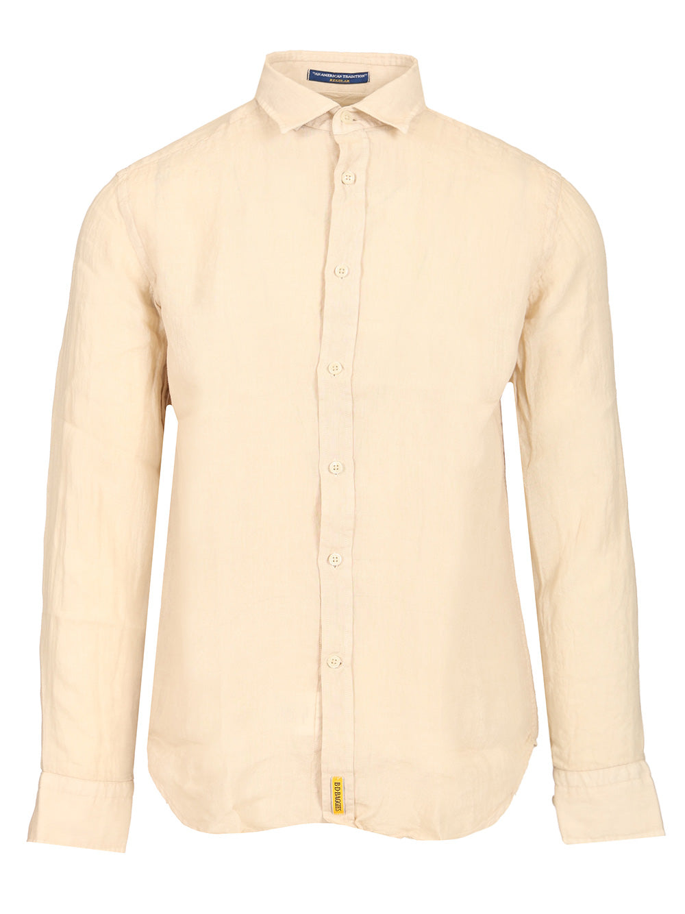 B.D. Baggies Aloha Shirts - Beige | d31b8301e5d3e59b6ea03df60ff0fa2210e4c09c