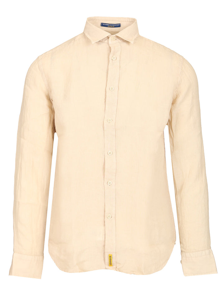 B.D. Baggies Aloha Shirts - Beige | d31b8301e5d3e59b6ea03df60ff0fa2210e4c09c