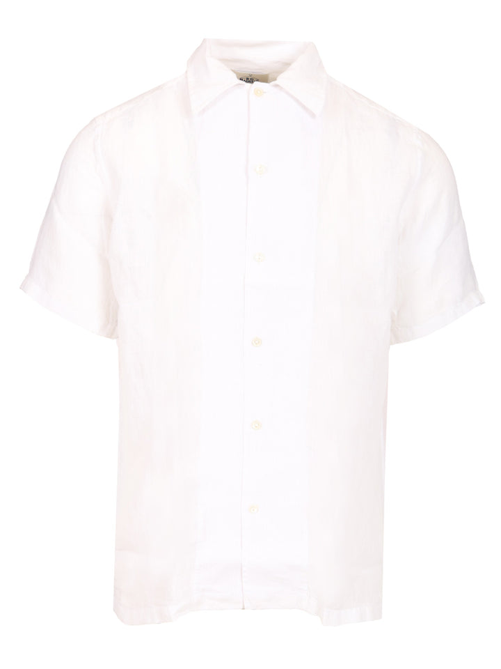 B.D. Baggies Aloha Shirts - Bianco | 2979316100f892e77268af71afcf869f3261e202