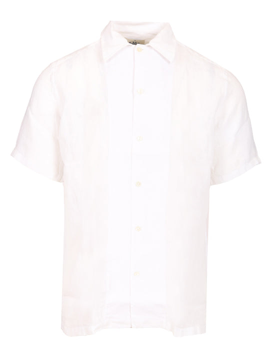 Aloha Shirts Bianco