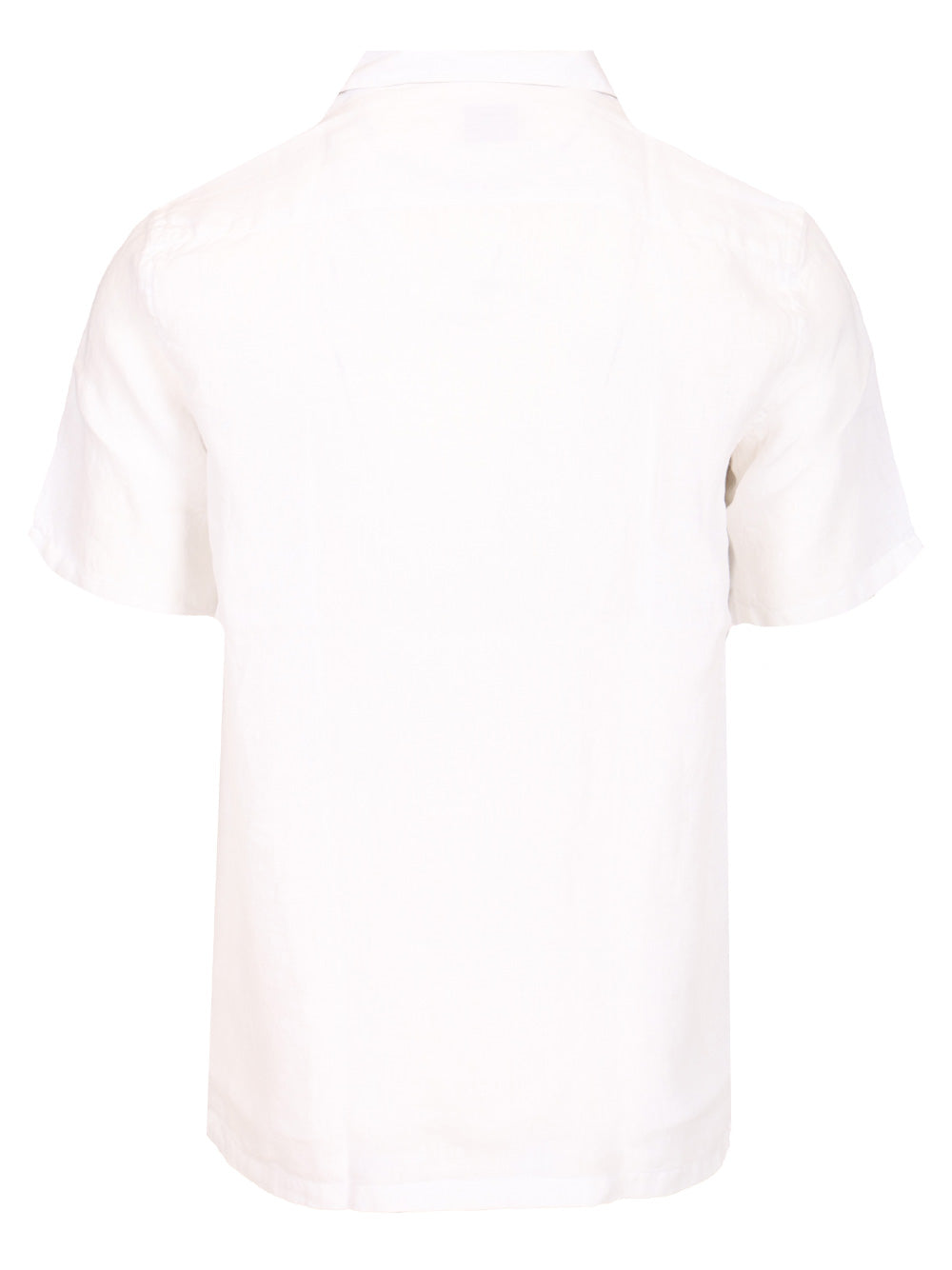 B.D. Baggies Aloha Shirts - Bianco | 985f7accb3cda4216dc1f96fa63a02f8db2faa39