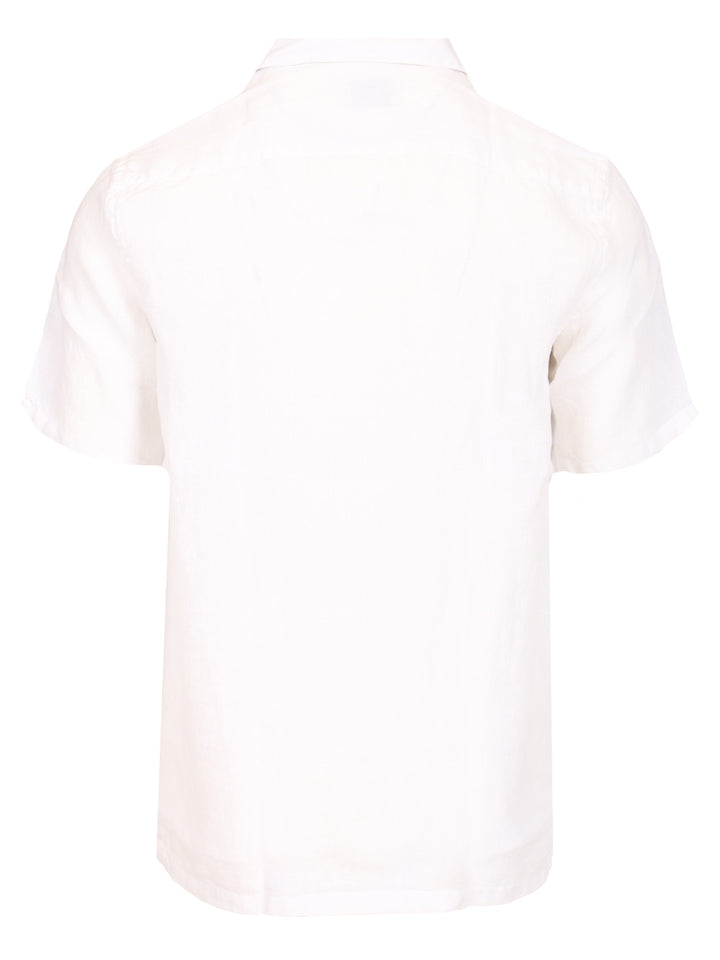 B.D. Baggies Aloha Shirts - Bianco | 985f7accb3cda4216dc1f96fa63a02f8db2faa39