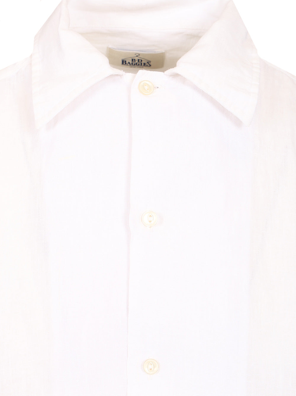 B.D. Baggies Aloha Shirts - Bianco | 07af4378bcb8b504cf32192b97ab1902b754932c