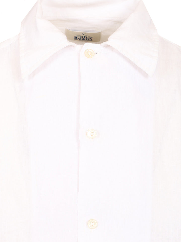 B.D. Baggies Aloha Shirts - Bianco | 07af4378bcb8b504cf32192b97ab1902b754932c