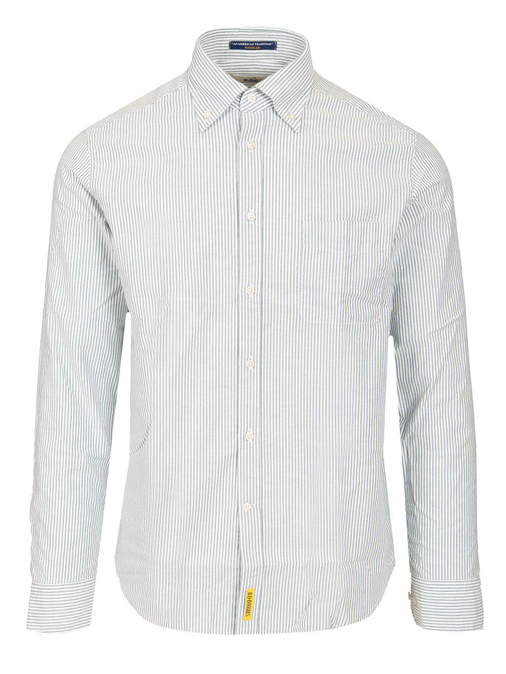 B.D. Baggies Bradford Shirts - Multicolor | 9494d70198c12ce891058244361a5c39ee3b6882