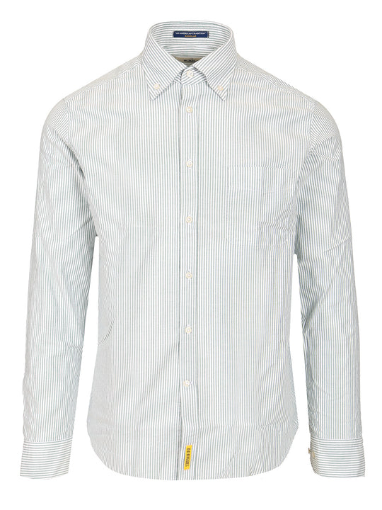 Bradford Shirts Multicolor