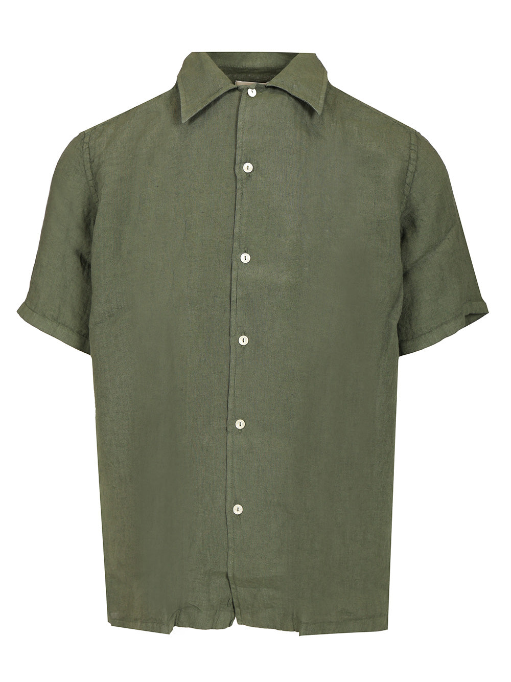 B.D. Baggies Aloha Shirts - Verde | 059f6759a07f6cf774614449d80f514a91a5e3e9