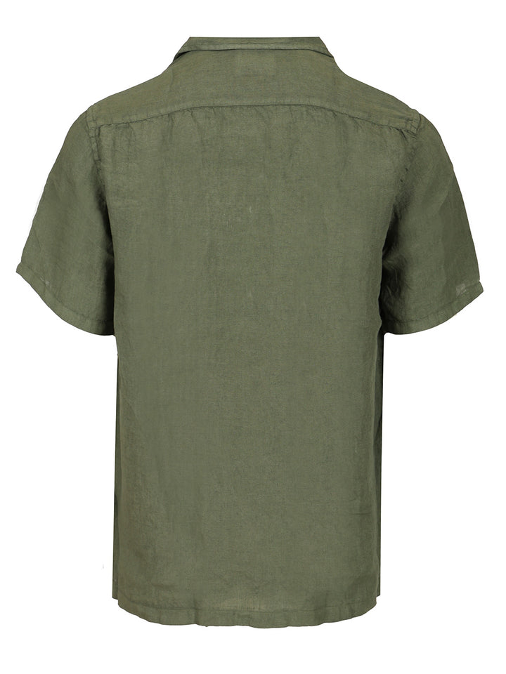 B.D. Baggies Aloha Shirts - Verde | b77d266ff8c3dde2893a0af09ba3210e67a457cf