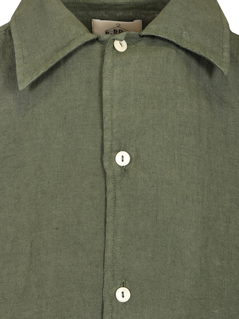 B.D. Baggies Aloha Shirts - Verde | 94e65312687d19a59265604c3b9f6a358e1386bd