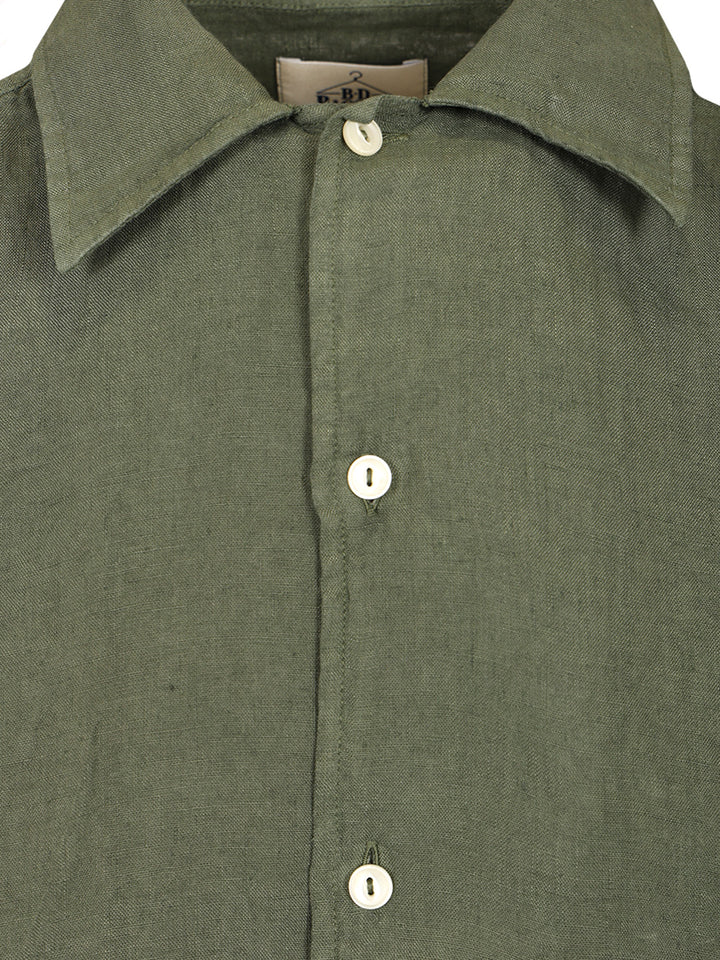 B.D. Baggies Aloha Shirts - Verde | 94e65312687d19a59265604c3b9f6a358e1386bd