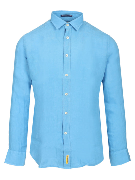 Aloha Shirts Light Blue