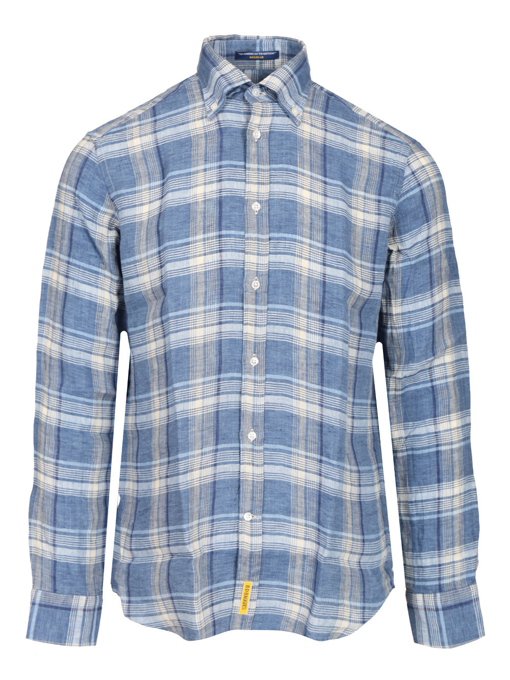 B.D. Baggies Bradford Shirts - Multicolor | b37d1c50465486f3612d869ad44b8274e4e8a9c5