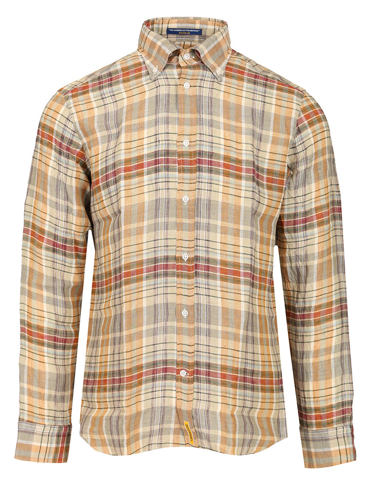 B.D. Baggies Bradford Shirts - Multicolor | 4ffcdbd87f9be509d78920355c381eae73b7de3a