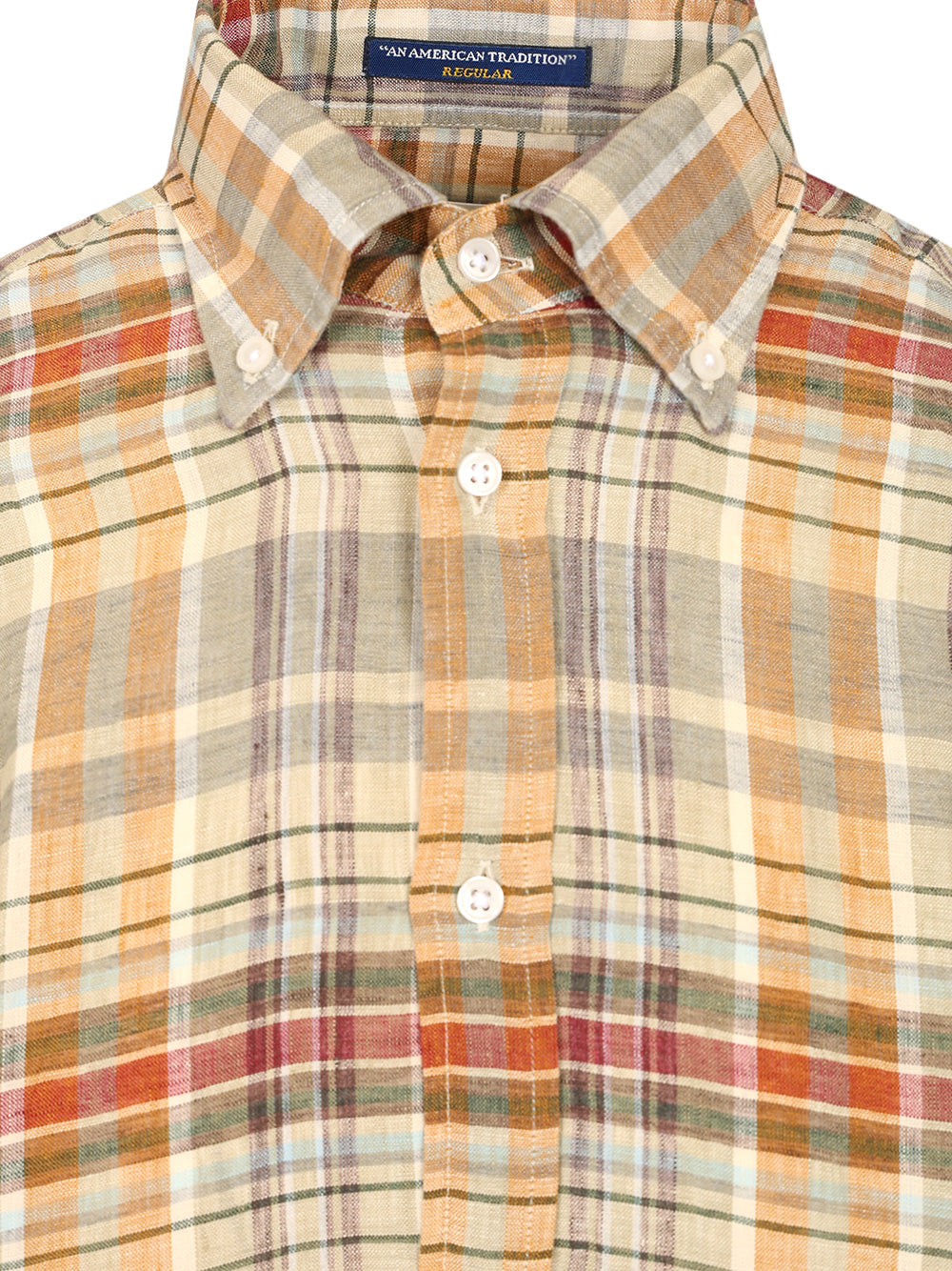 B.D. Baggies Bradford Shirts - Multicolor | 4eadcf3c12bba9286c01d7815a552ab90cc020c7