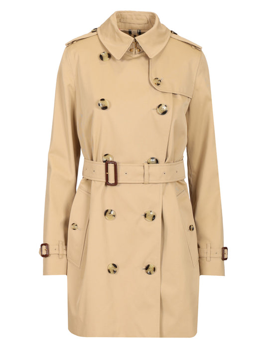 Heritage Kensington Coats Beige
