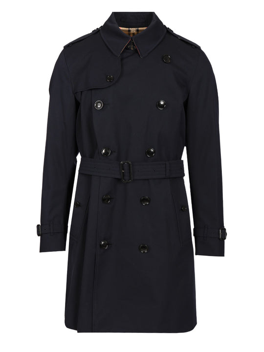 The Kensington Coats Blu
