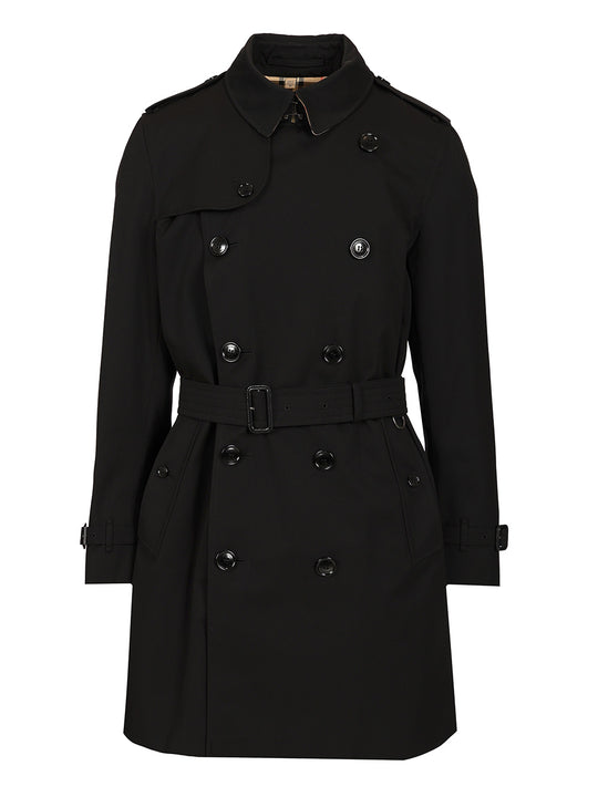The Kensington Coats Nero