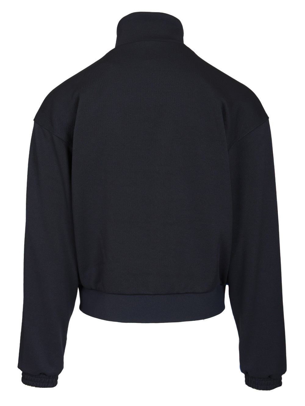 Adidas X Wales Bonner Wales Bonner Track Jacket Sweatshirts - Blu | 62b839c343e7d800efc7b5c4fd7265bbbea4b3ca