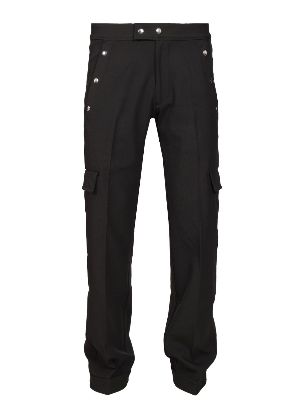 Adidas X Wales Bonner Fisherman's  From Adidas X Wales Bonner Trousers - Nero | 5a2bbb84603e53e2645e9a708280918df1a620dd