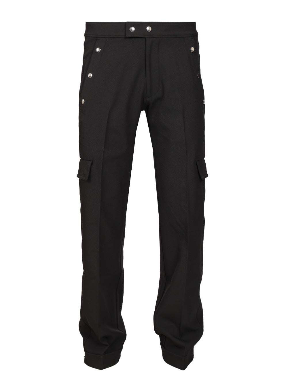 Adidas X Wales Bonner Fisherman's  From Adidas X Wales Bonner Trousers - Nero | 7102d72aaa0bada96c638bed6424d6f861a26254