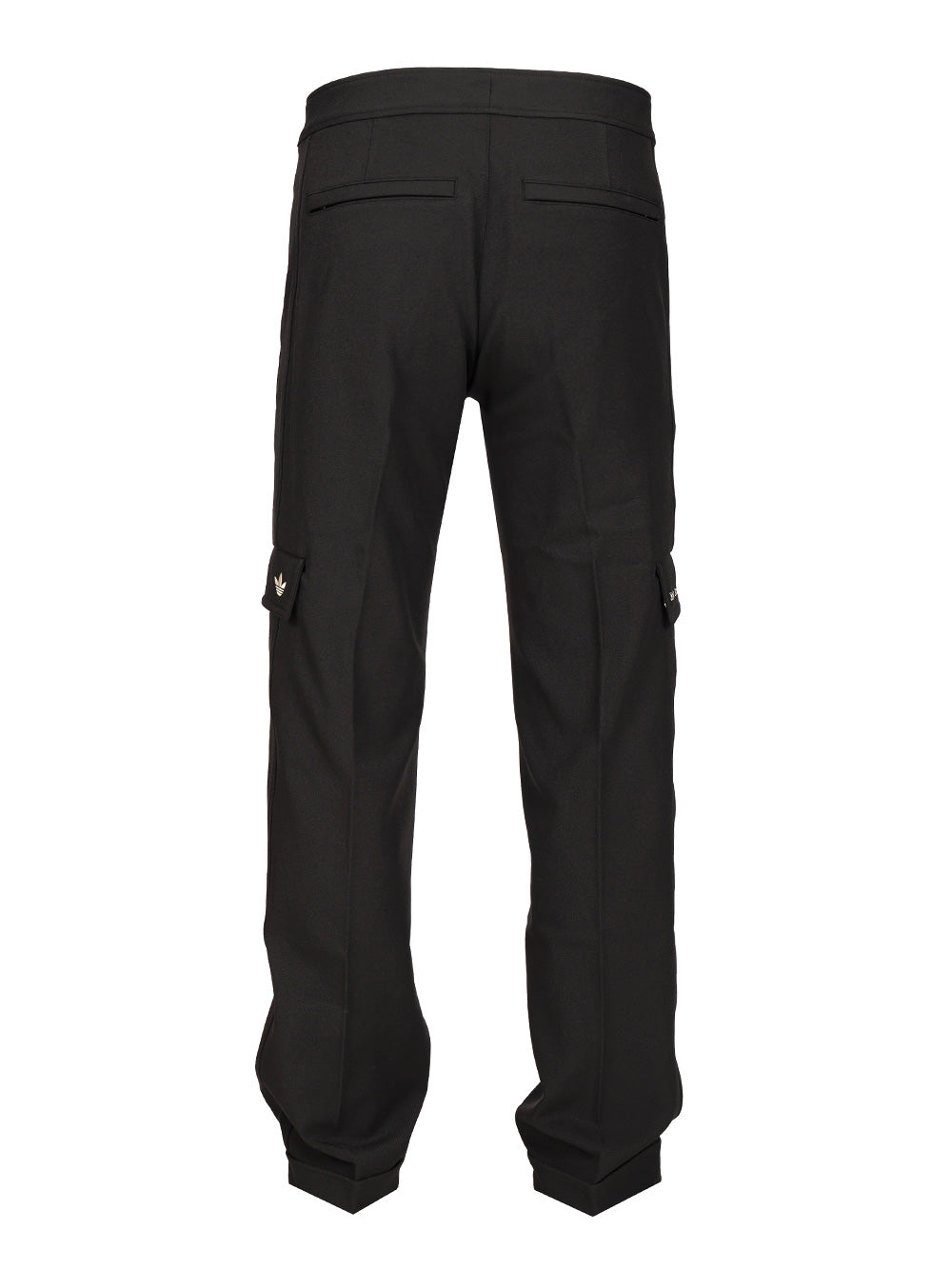 Adidas X Wales Bonner Fisherman's  From Adidas X Wales Bonner Trousers - Nero | 11092a33e9be871a544307d7c94e2c9463c1f0a7