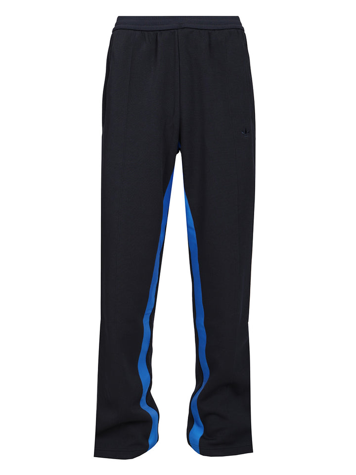 Adidas X Wales Bonner Wales Bonner Track Pants Trousers - Blu | 52c83749fa809c6595758936815cc18be1e79d62