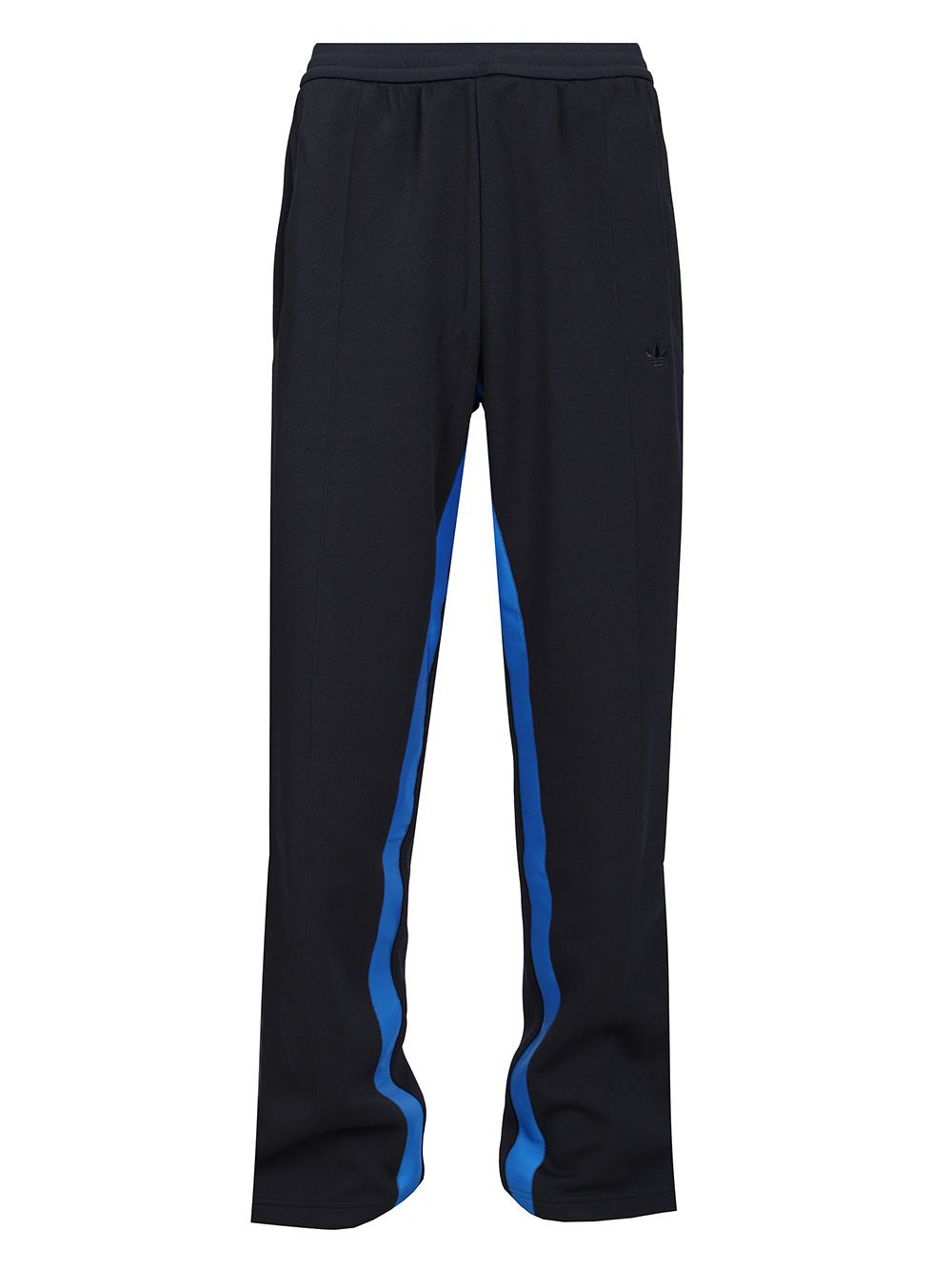 Adidas X Wales Bonner Wales Bonner Track Pants Trousers - Blu | 213f8bed84d00abc44049c8533b39d52f9ff099a