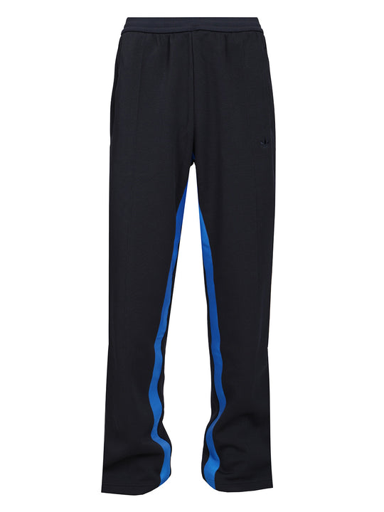 Wales Bonner Track Pants Trousers Blu