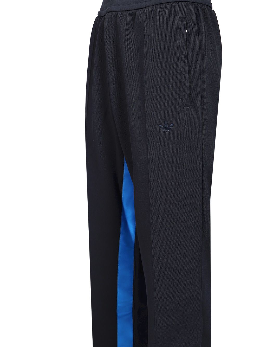 Adidas X Wales Bonner Wales Bonner Track Pants Trousers - Blu | 8e4b82e9fe984749c0860d1455d74de9ef6d5f58
