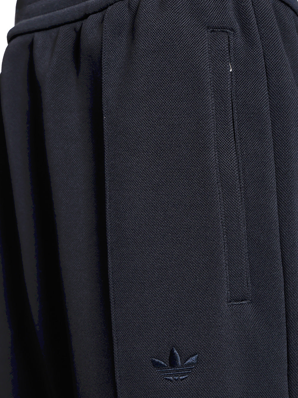 Adidas X Wales Bonner Wales Bonner Track Pants Trousers - Blu | 44fd68d9ab7c67442ce8cc2bc99a6233fd4dd333