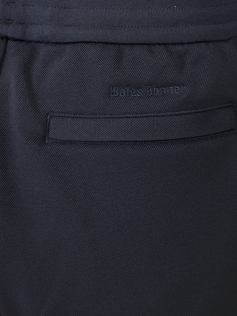 Adidas X Wales Bonner Wales Bonner Track Pants Trousers - Blu | b1ba587aabb90c83bf386b7902b4c4703706cec9