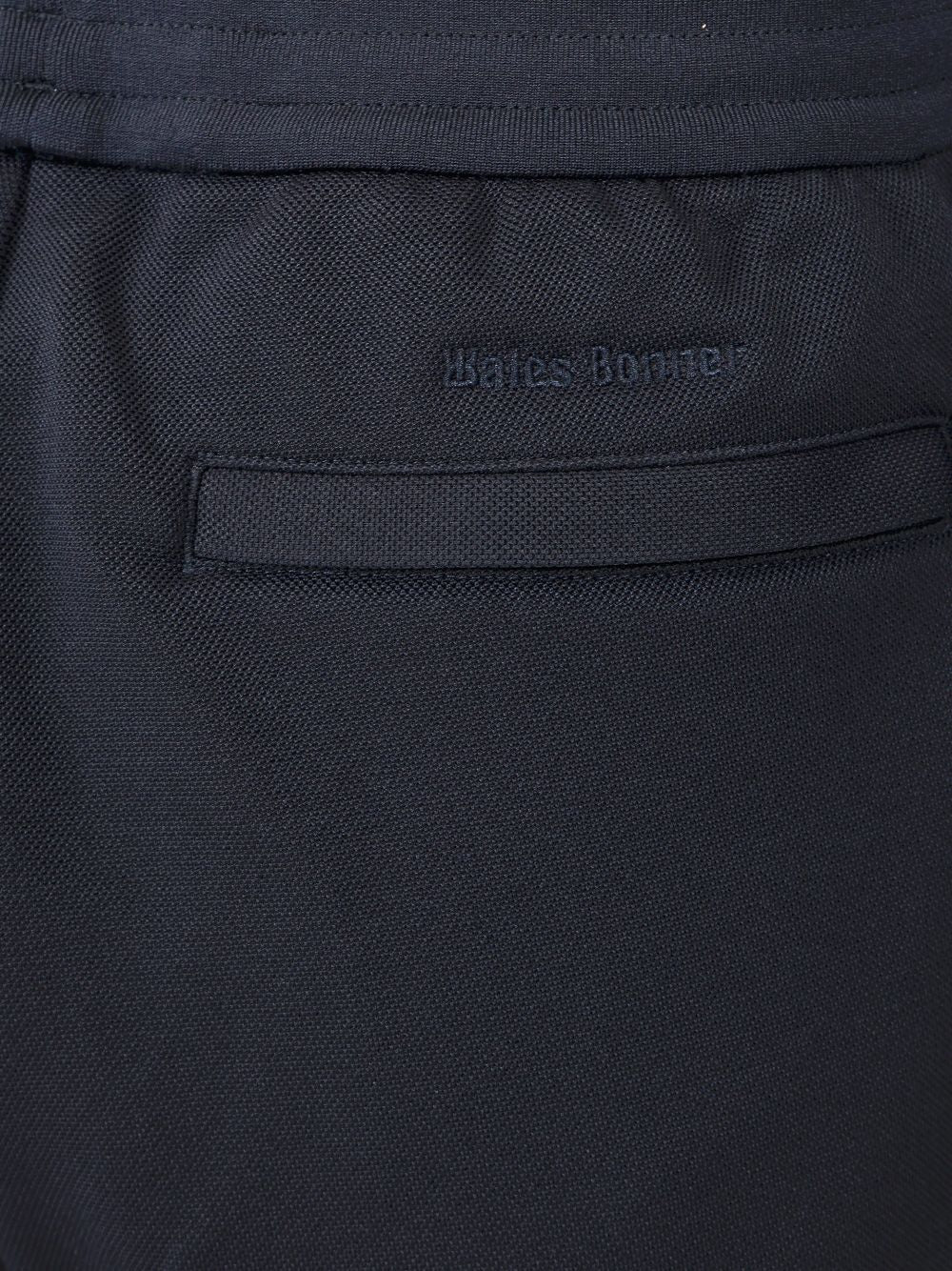 Adidas X Wales Bonner Wales Bonner Track Pants Trousers - Blu | dd02a3c7bc099f8385e04eb355607035bec77242