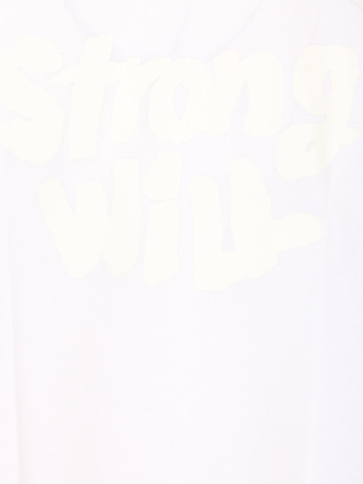 Comme Des GarçOns Shirt Polo Comme Des Garçons Shirt X Fred Perry Polo shirt - Bianco | 7926da16fe30cb9f4e7539ef3fb1346e12bed41f