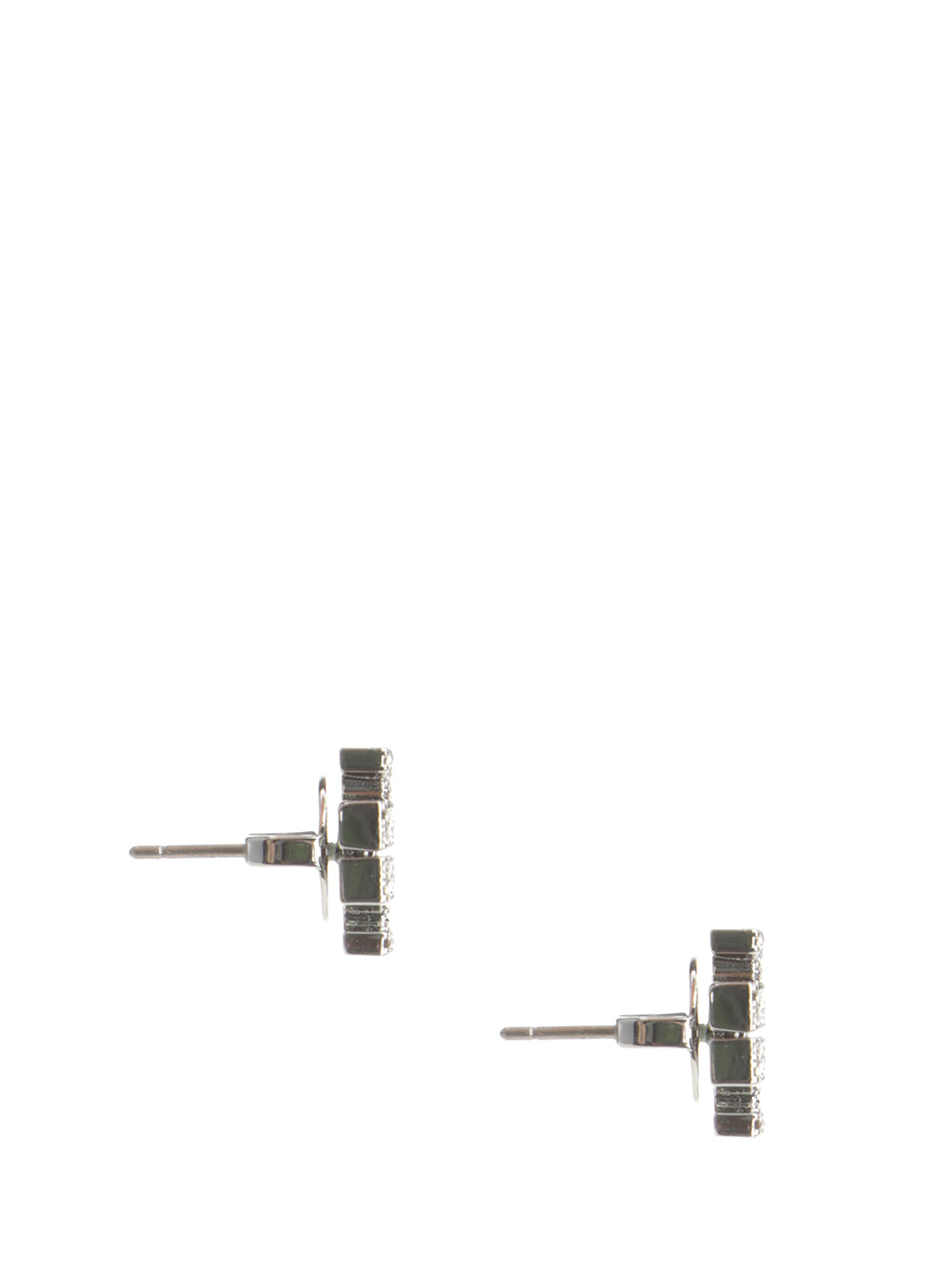 Tory Burch Kira Pavé Gioielli - Silver | 97d3ad5065ad4d8a6235b8c6e73c6628ef828328